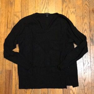 J Crew Vneck sweater